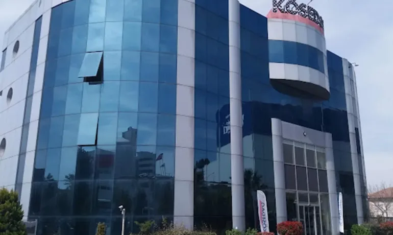 Kösedağ Tel Örme Çit Sanayi AR-GE Merkezi