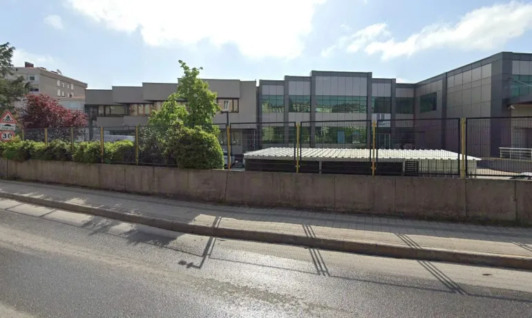 Unilever Sanayi ve Ticaret AR-GE Merkezi