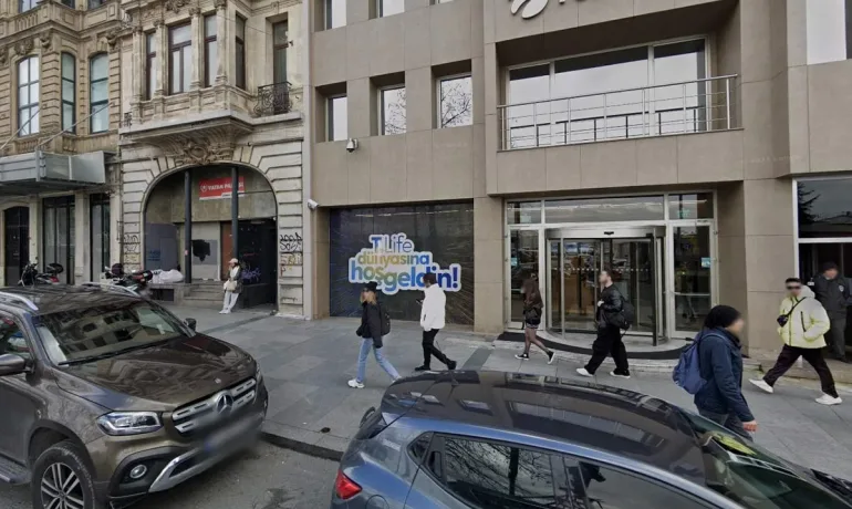 Global Bilgi Pazarlama Danışmanlık AR-GE Merkezi