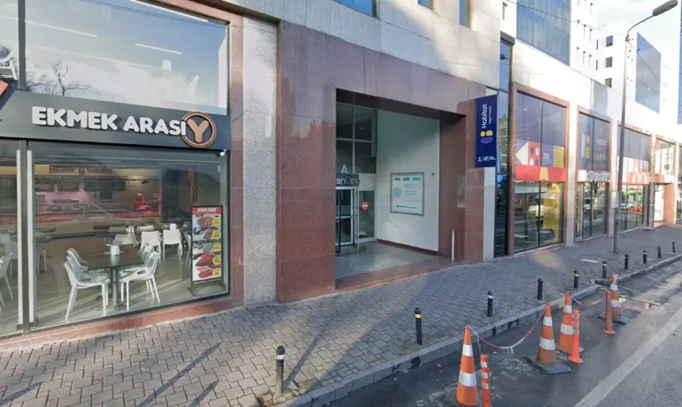 Binovist Bilişim Danışmanlık AR-GE Merkezi