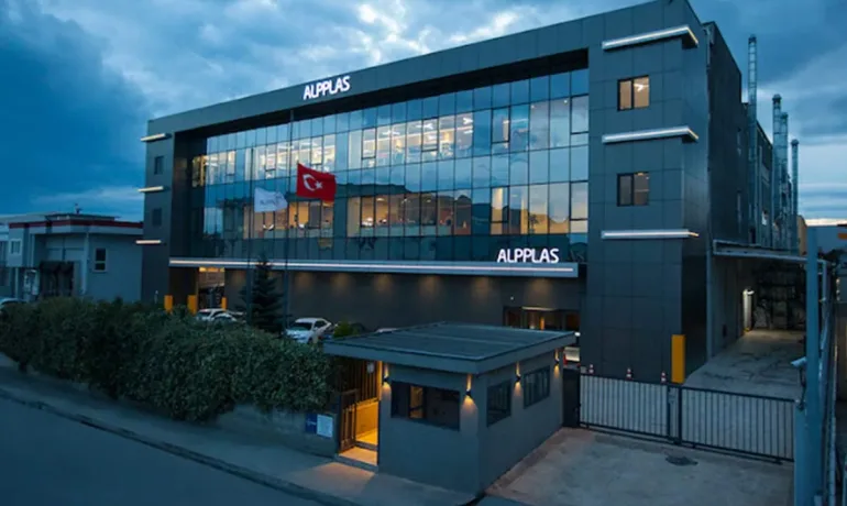 Alpplas Endüstriyel Yatırımlar AR-GE Merkezi