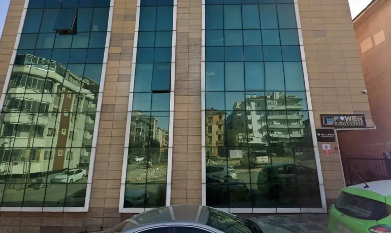 Power Elektronik Sanayi AR-GE Merkezi