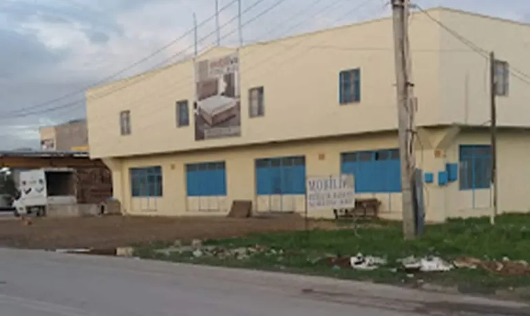 Mobiliva Mobil Bilişim Hizmetleri Sanayi AR-GE Merkezi