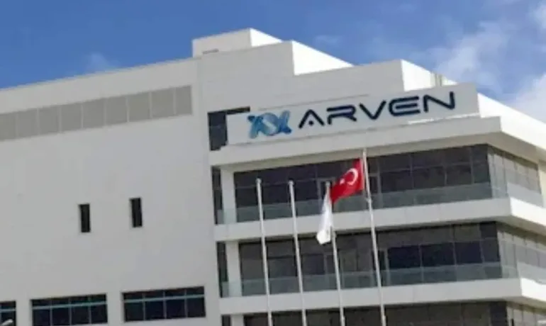 Arven İlaç Sanayi AR-GE Merkezi