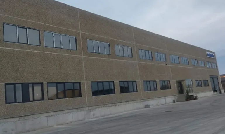 Marlateks Teknoloji Tekstil Makine Ve Kimya Sanayi AR-GE Merkezi