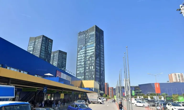 Odc İş Çözümleri Danışmanlık Ticaret AR-GE Merkezi