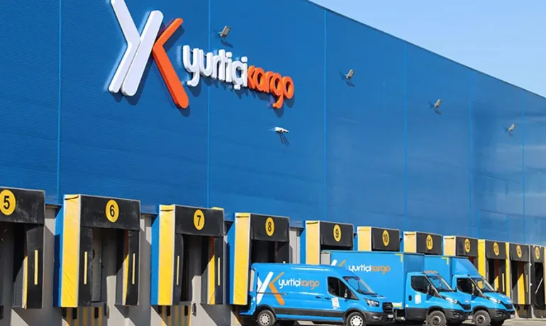 Yurtiçi Kargo Servisi AR-GE Merkezi