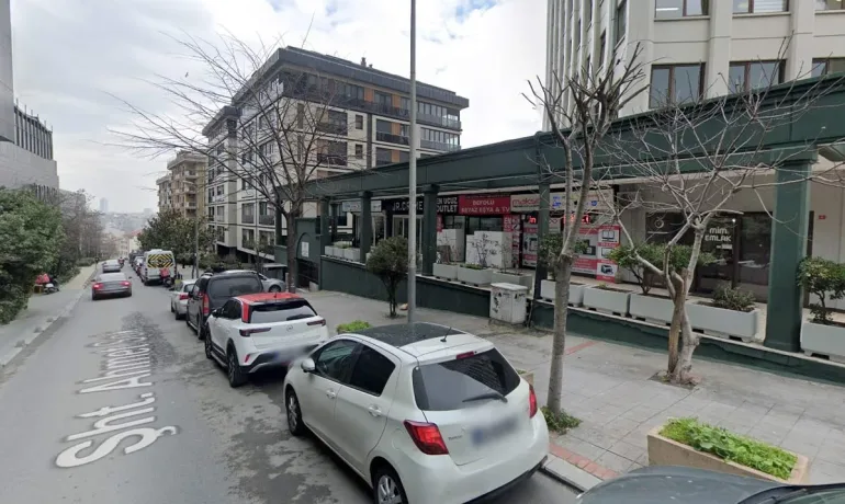 Medianova İnternet Hizmetleri AR-GE Merkezi