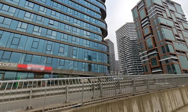 Alotech İletişim Teknolojileri AR-GE Merkezi