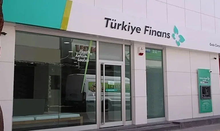 Türkiye Finans Katılım Bankası AR-GE Merkezi