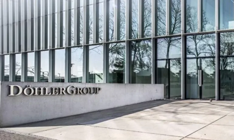 Döhler Gıda Sanayi Anonim Şirketi AR-GE Merkezi