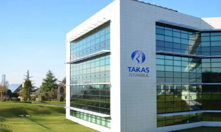 İstanbul Takas ve Saklama Bankası AR-GE Merkezi