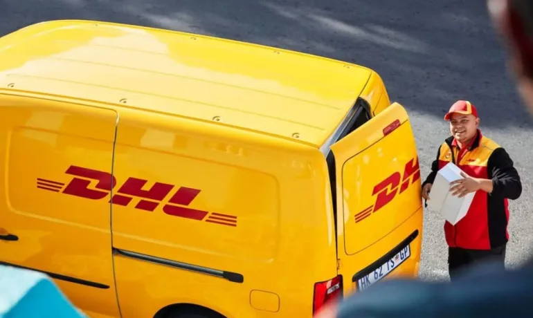 Dhl Lojistik Hizmetleri AR-GE Merkezi