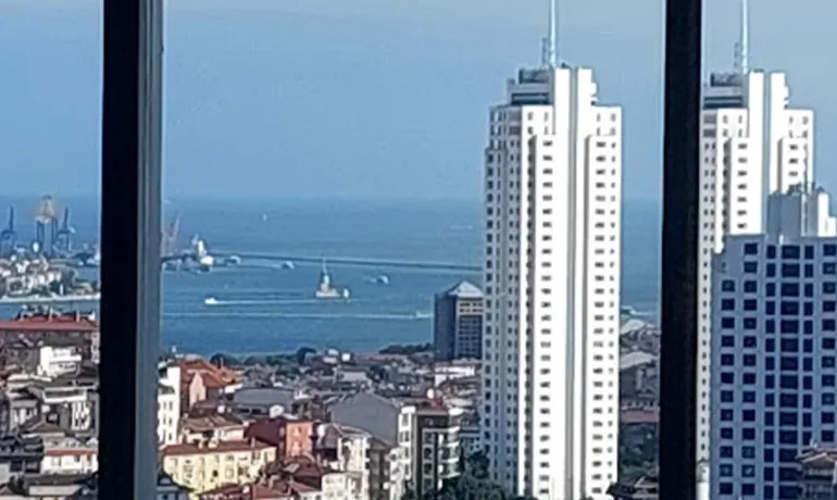 Tam Finans Faktoring Anonim Şirketi AR-GE Merkezi