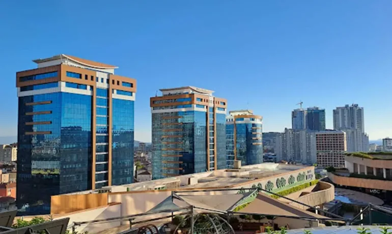 M.B.İ.S. Bilgisayar Otomasyon AR-GE Merkezi