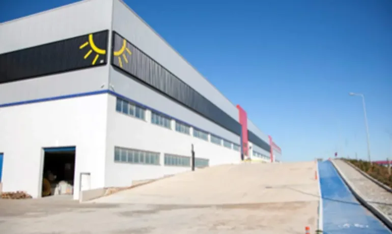 Friterm Termik Cihazlar Sanayi AR-GE Merkezi