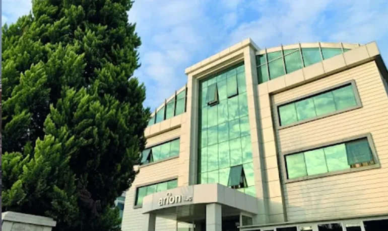 Arion İlaç Sanayi ve Ticaret AR-GE Merkezi