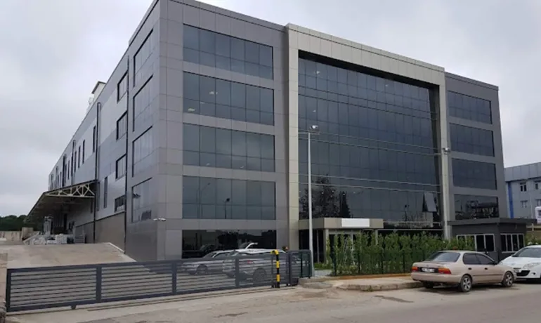 Plasti-Med Plastik Medikal Ürn. Sanayi AR-GE Merkezi