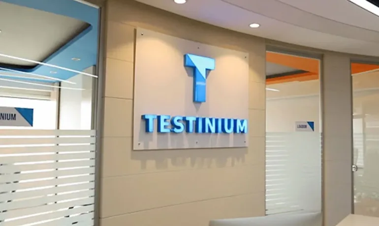 Testinium Teknoloji Yazılım AR-GE Merkezi