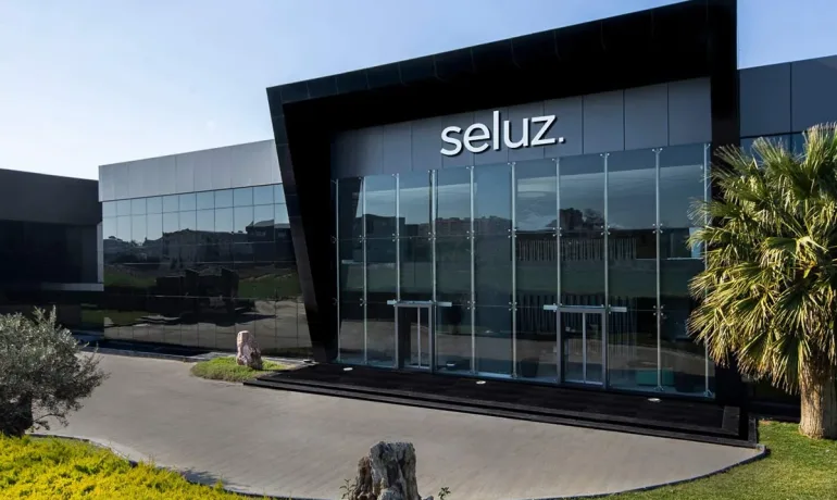 Seluz Kimya ve Kozmetik AR-GE Merkezi