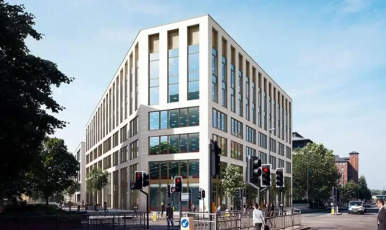 Datamind Bilişim AR-GE Merkezi