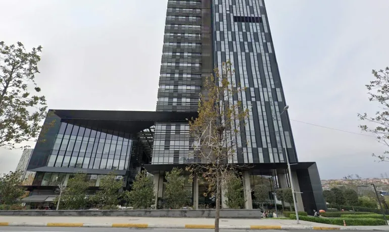 Şölen Çikolata Gıda Sanayi AR-GE Merkezi