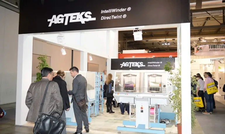 Ağteks Örme Ve Tekstil Endüstrileri Sanayi AR-GE Merkezi