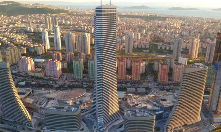 Evam Yazılım Danışmanlık AR-GE Merkezi