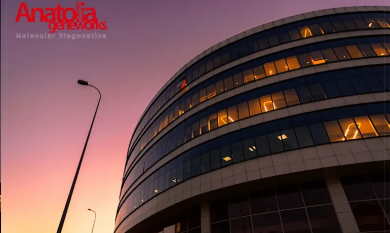 Anatolia Tanı Ve Biyoteknoloji Ürünleri AR-GE Merkezi