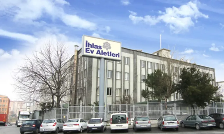 İhlas Ev Aletleri İmalat Sanayi AR-GE Merkezi