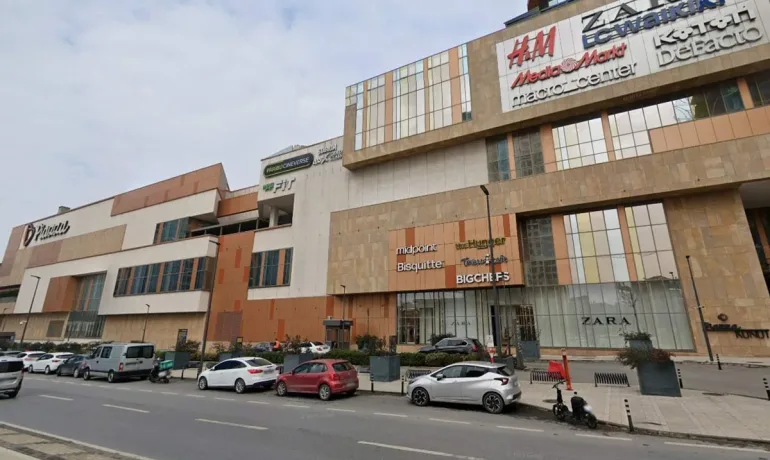 Vega Network Teknolojileri Sanayi AR-GE Merkezi