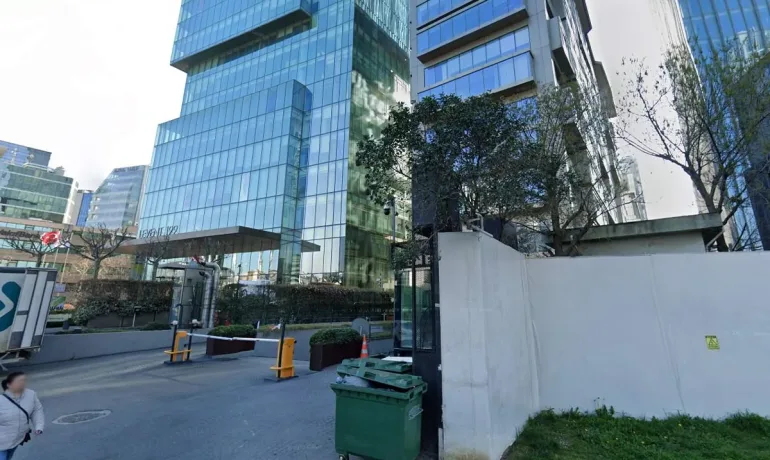 Solıdıct Yazılım Danışmanlık AR-GE Merkezi