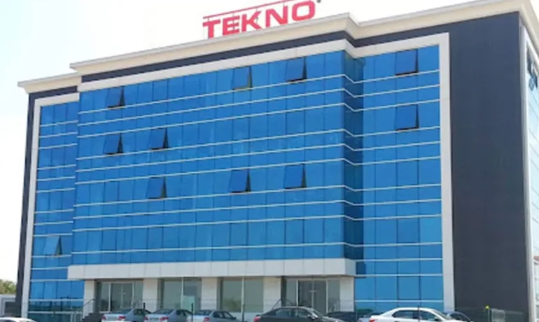 Tekno Yapı Kimyasalları Sanayi AR-GE Merkezi