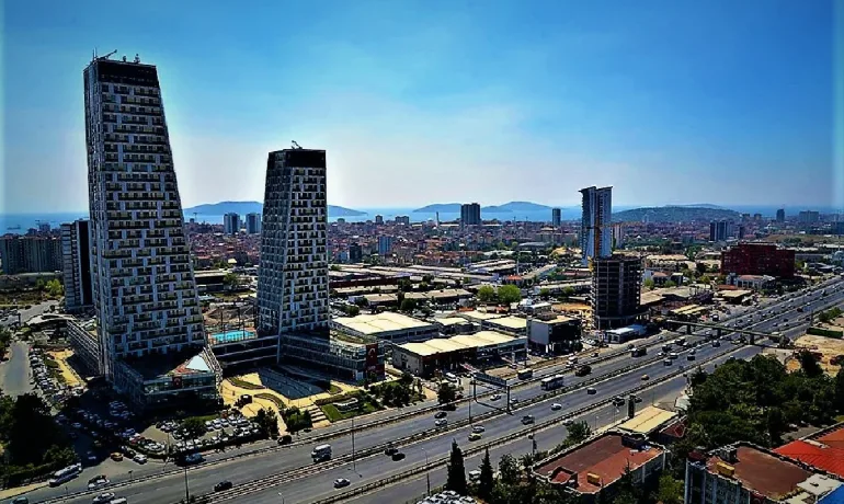 Trio Mobil Bilişim Sistemleri AR-GE Merkezi