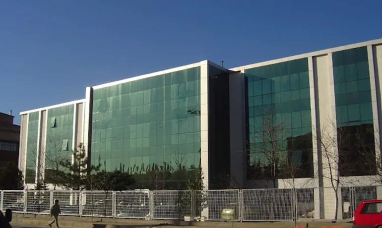 Sinter Metal İmalat Sanayi AR-GE Merkezi