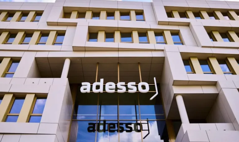 Adesso Turkey Bilgi Teknolojileri AR-GE Merkezi