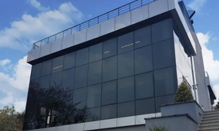 T.t.g. Uluslararası Telekominikasyon AR-GE Merkezi