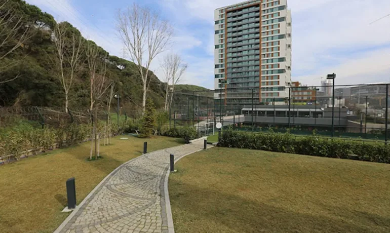 Sestek Ses ve İletişim Bilgisayar Tek. Sanayi AR-GE Merkezi