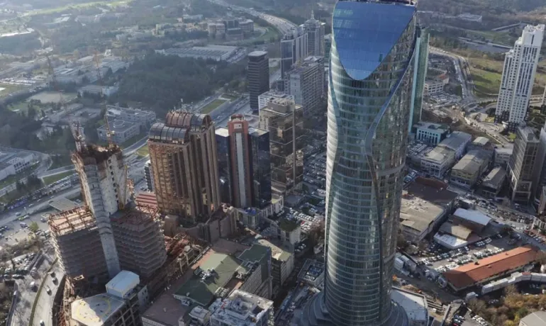 Asee Bilişim Teknolojileri AR-GE Merkezi