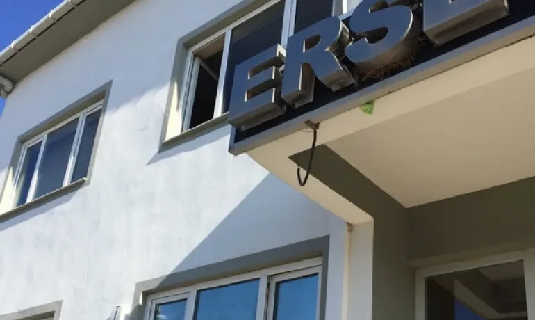 Erse Kablo Sanayi AR-GE Merkezi