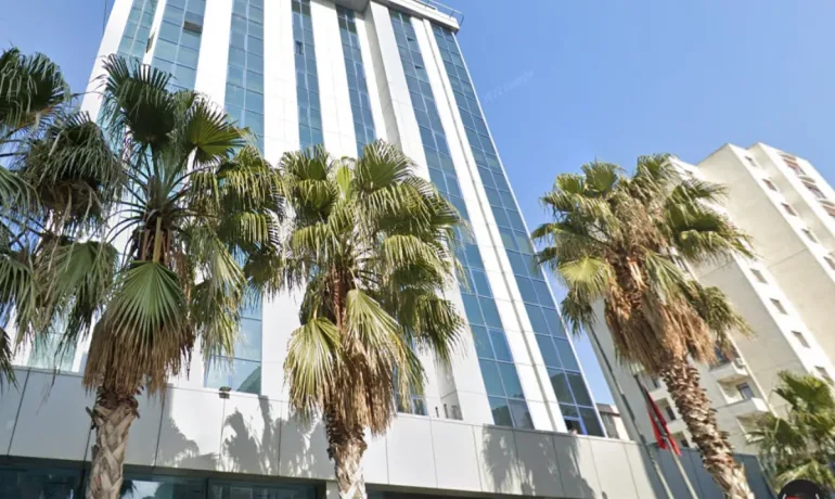 Patika Global Teknoloji Bilgi Sistemleri ve Danışmanlık Hizmetleri AR-GE Merkezi