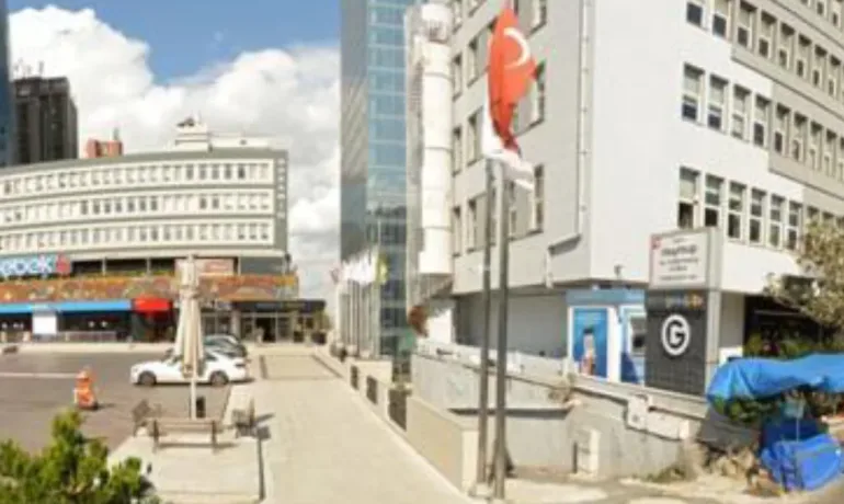 Vektör Teknoloji AR-GE Merkezi