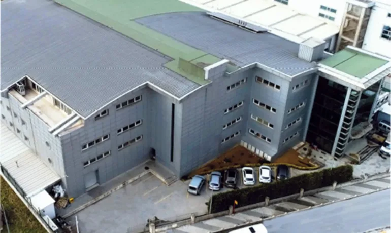 Çizgi Teknoloji Elektronik Tasarım ve Üretim AR-GE Merkezi