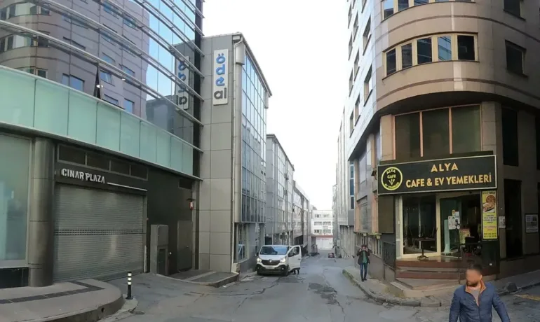 Eksagate Elektronik Mühendislik ve Bilgisayar Sanayi AR-GE Merkezi