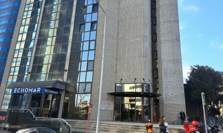 Türkkep Kayıtlı Elektronik Posta Hizmetleri AR-GE Merkezi