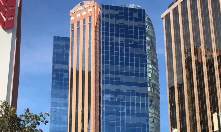 Defne Telekomünikasyon AR-GE Merkezi