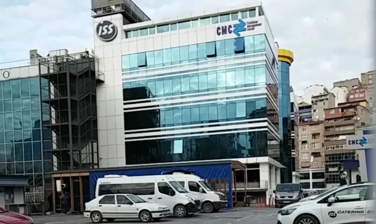 Cmc İletişim ve Çağrı Merkezi Hizmetleri AR-GE Merkezi