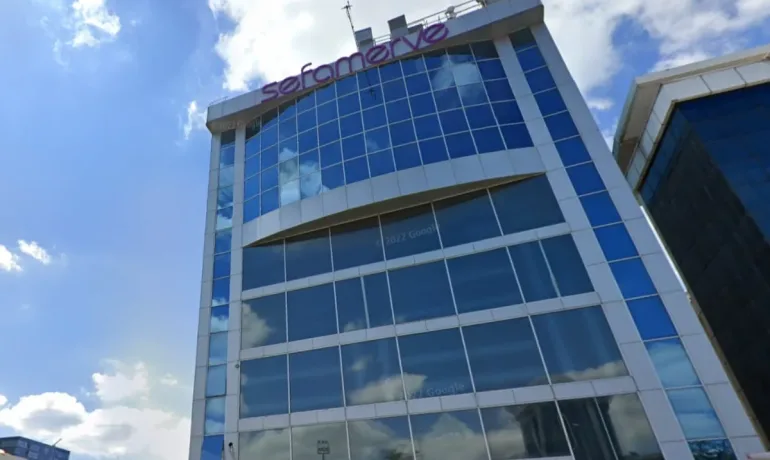 Est Marjinal Medikal Tanıtım ve İletişim Sanayi AR-GE Merkezi