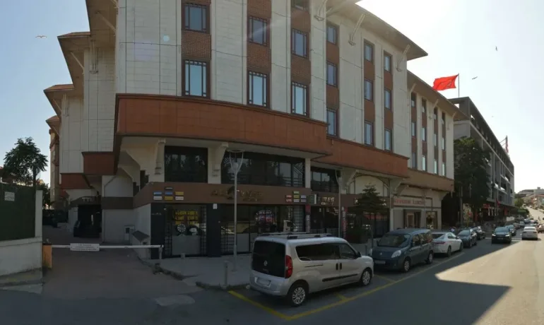 Hit Bilişim Danışmanlık Hizmetleri Sanayi AR-GE Merkezi