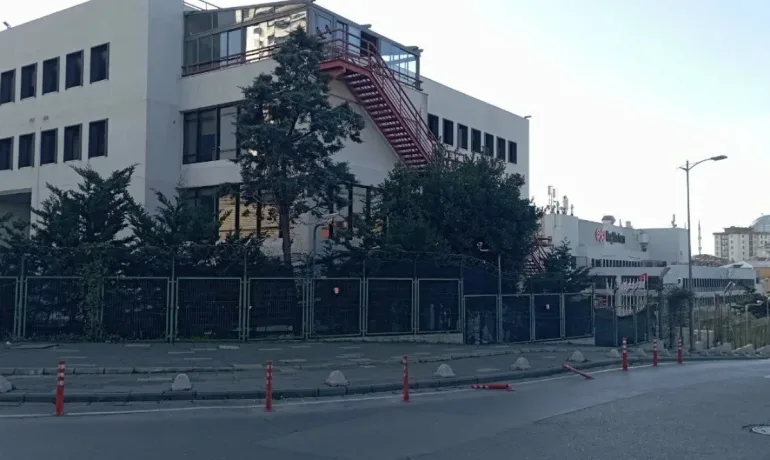 Türk Traktör ve Ziraat Makineleri AR-GE Merkezi